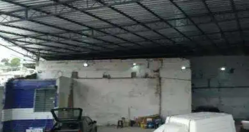Comercial para Locação em Barueri / SP no bairro Jardim Belval - 2051-3500108
