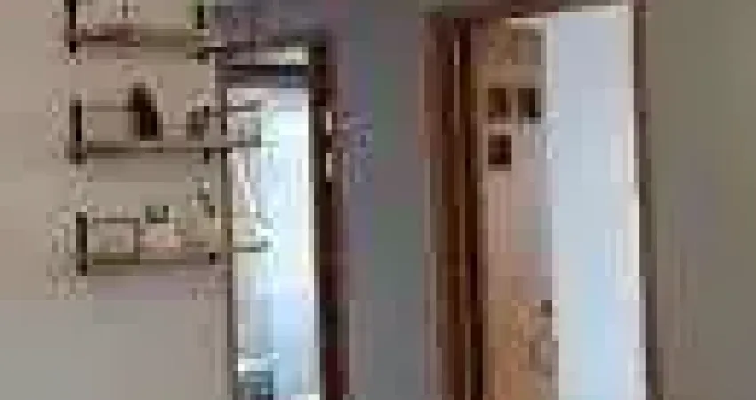 Apartamento para Venda em Carapicuíba / SP no bairro Vila Silviânia - 1761-3112434