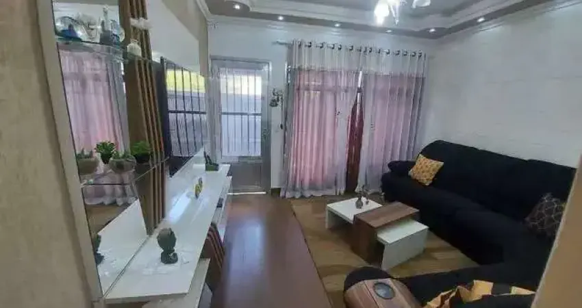 Casa para Venda em Osasco / SP no bairro Pestana - 855-2512011