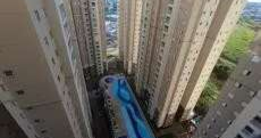 Apartamento para Venda no bairro Jardim Tupanci - 3071-3741153