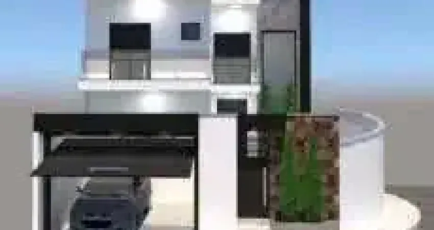 Casa para Venda em Santana de Parnaíba / SP no bairro Villas do Jaguari - 1122-2616081