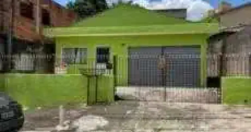 Casa para Venda em Jandira / SP no bairro Jardim Velho Sanazar - 37-2826920
