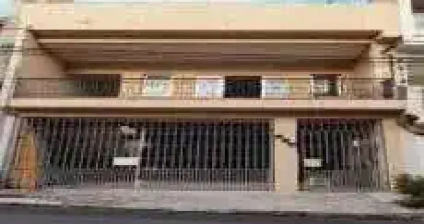 Casa para Venda em Barueri / SP no bairro Parque das Nações - 112-2843917