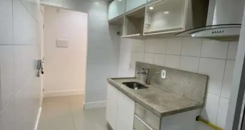 Apartamento para Venda em Jandira / SP no bairro Parque Nova Jandira - 221-2987332