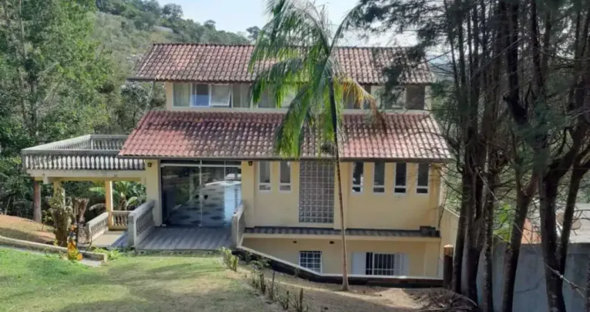 Sítio / Chácara para Venda em Santana de Parnaíba / SP no bairro Parque Vila Rica - 233-2990931