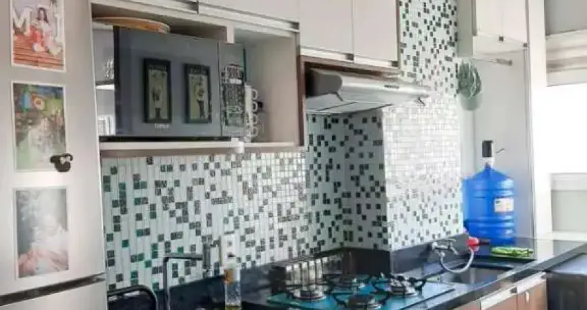 Apartamento para Venda em Barueri / SP no bairro Vila São João - 915-3020463