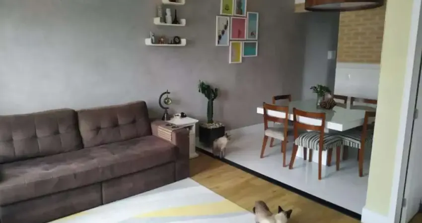 Apartamento para Venda em Barueri / SP no bairro Vila Iracema-Belval - 933-3031814