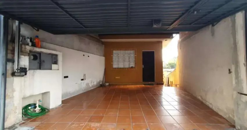 Casa para Venda em Jandira / SP no bairro Jardim Sorocabano - 1977-3333463
