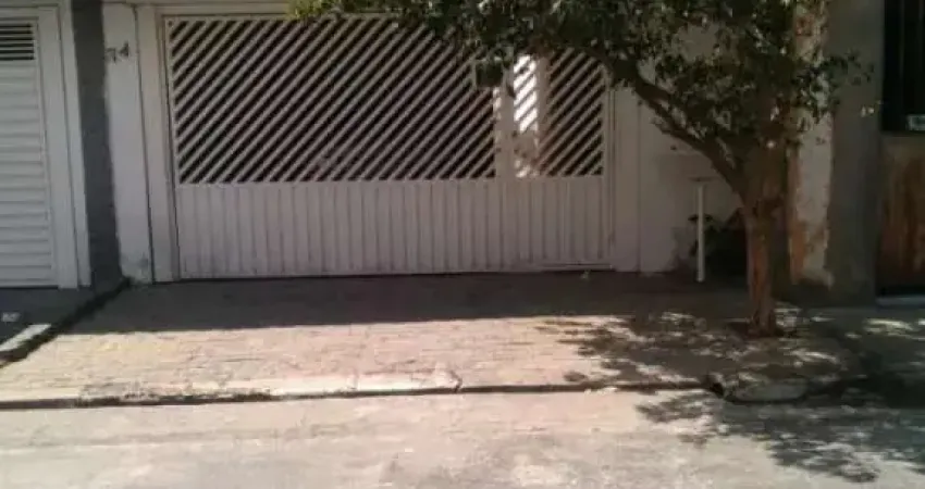 Casa para Venda em Barueri / SP no bairro Parque dos Camargos - 1995-3371807