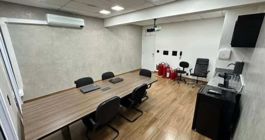 Vende- se sala comercial no Inspire Business em Barueri!! - 1986-3347857