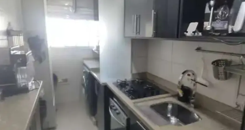 Apartamento para Venda em Barueri / SP no bairro Vila São João - 1984-3347211