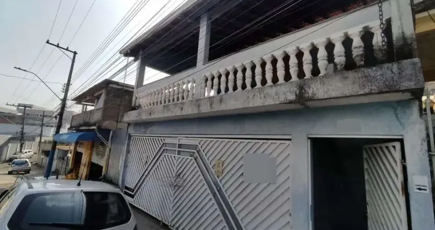 Casa para Venda em Jandira / SP no bairro Jardim Sorocabano - 1961-3287366