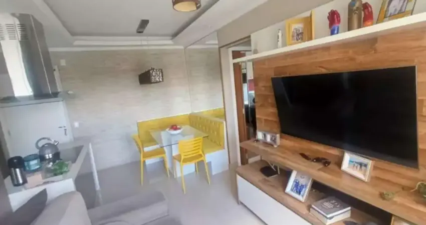 Apartamento para Venda em Barueri / SP no bairro Vila São João - 2062-3535034