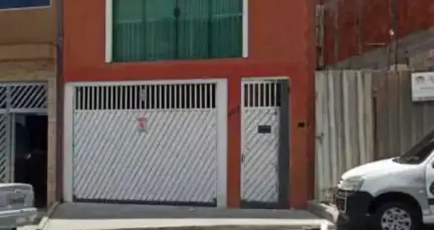 Casa para Venda em Barueri / SP no bairro Vale do Sol - 2033-3465941