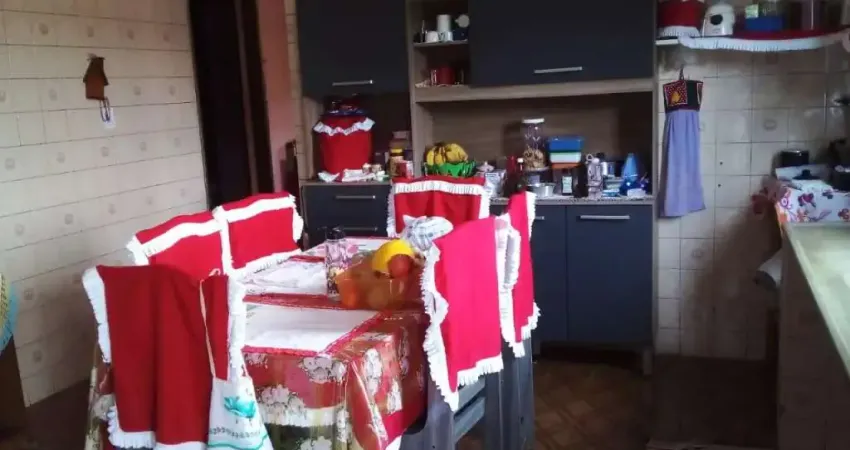 Casa para Venda em Barueri / SP no bairro Vila Engenho Novo - 2031-3457679