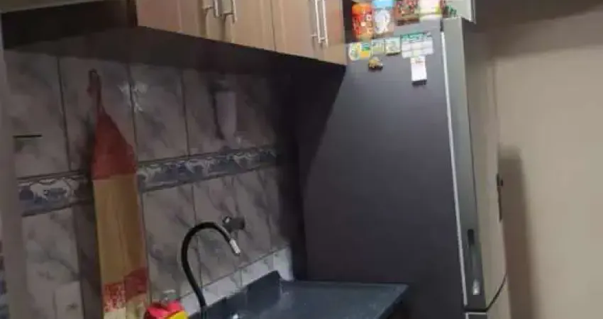 Apartamento para Venda em Barueri / SP no bairro Núcleo Residencial Célia Mota - 2011-3412660