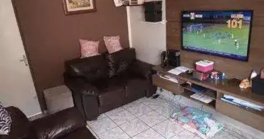 Apartamento para Venda em Barueri / SP no bairro Jardim Itaparica - 1795-3125407