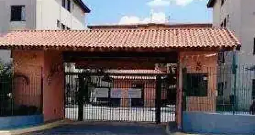 Apartamento para Venda em Carapicuíba / SP no bairro Jardim Marilu - 1781-3117828