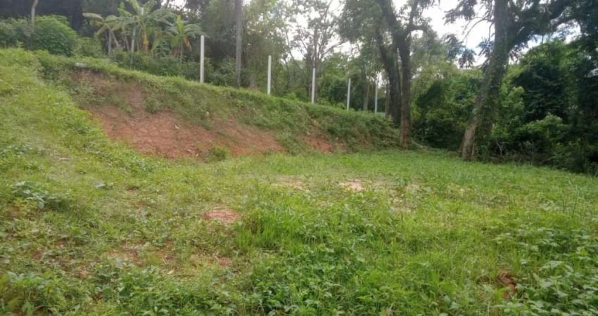 Terreno para Venda em Araçariguama / SP no bairro tanque velho - 1723-3086938