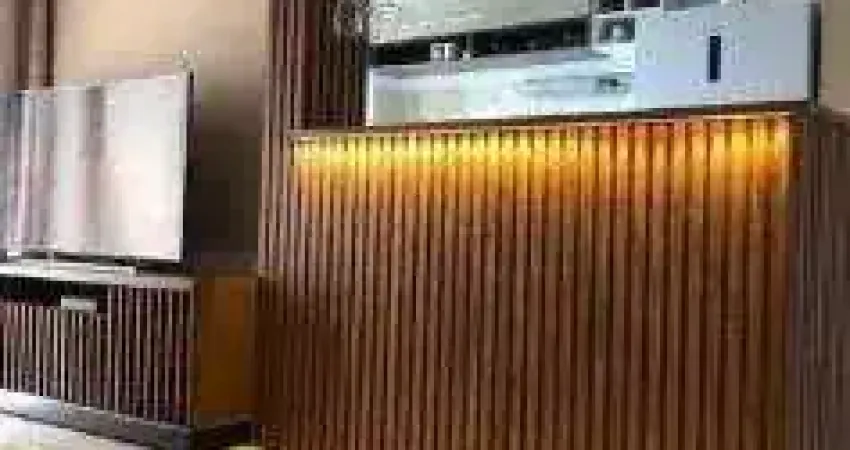 Apartamento para Venda em Barueri / SP no bairro Jardim Iracema/Aldeia - 1868-3168569