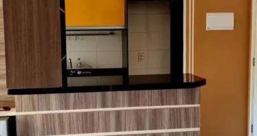 Apartamento para Venda em Barueri / SP no bairro Vila São João - 1902-3226314