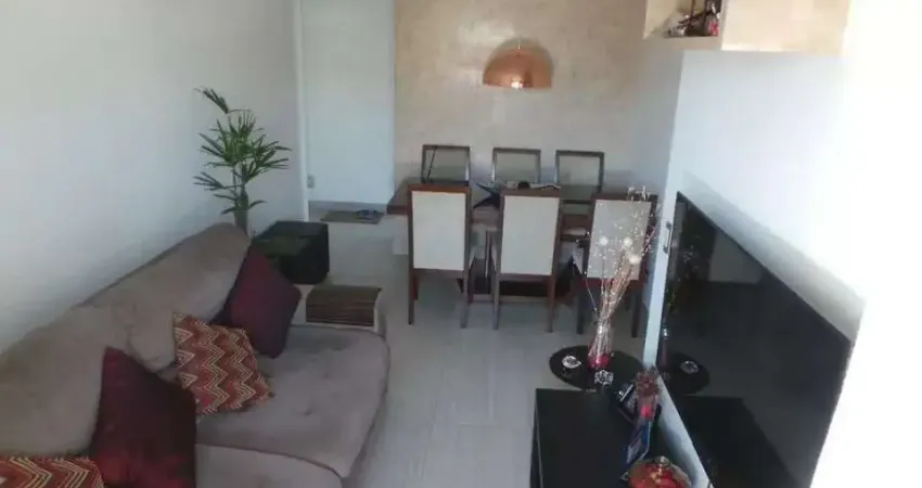 Apartamento para Venda em Barueri / SP no bairro Vila São Luiz (Valparaízo) - 1897-3221504