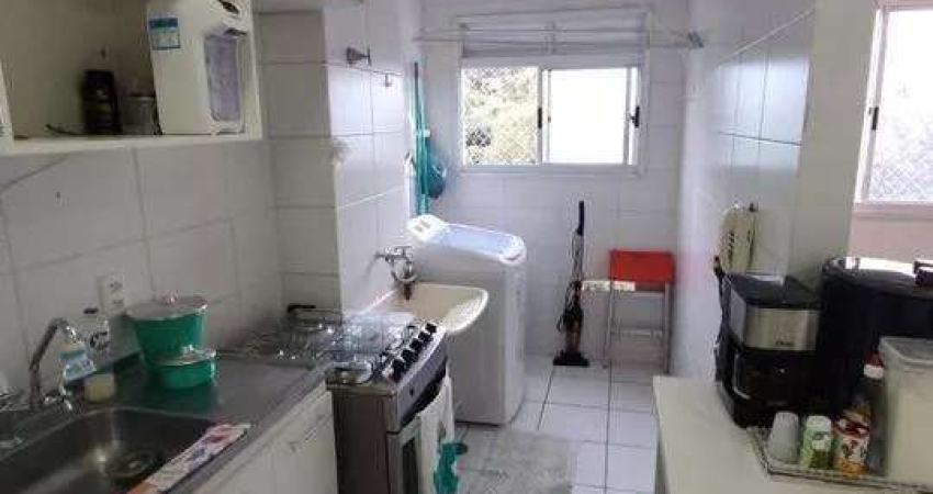 Apartamento para Venda em Barueri / SP no bairro Vila São João - 1891-3208802