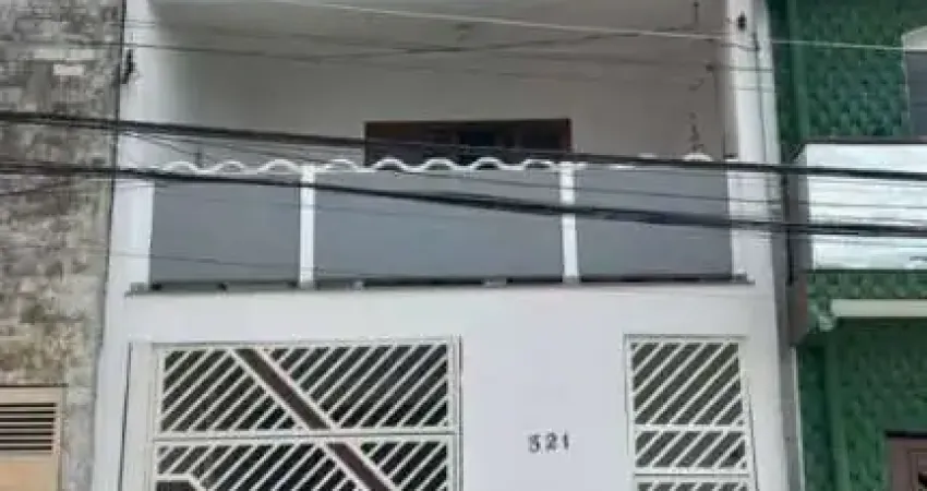 Casa para Venda em Barueri / SP no bairro Parque dos Camargos - 1872-3175233