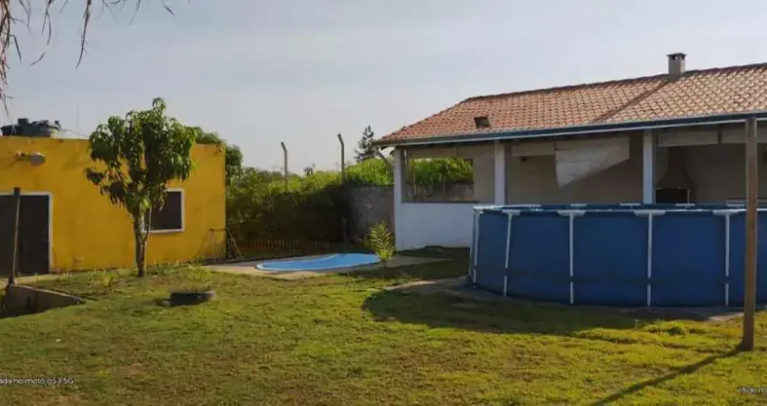 Casa para Venda em Mairinque / SP no bairro Pitangueiras - 1702-3065962