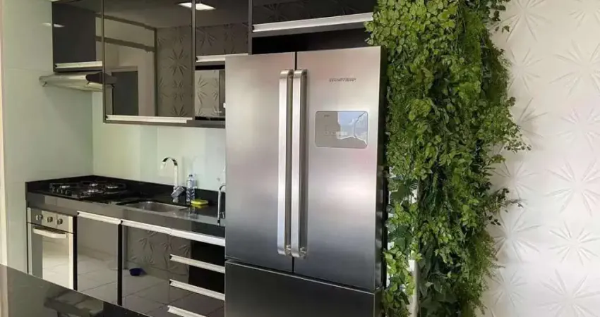 Apartamento para Venda em Barueri / SP no bairro Jardim Tupanci - 1828-3133749