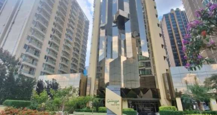 Apartamento para Locação no bairro Alphaville Centro Industrial e Empresarial/Alphaville. - 3043-3698845
