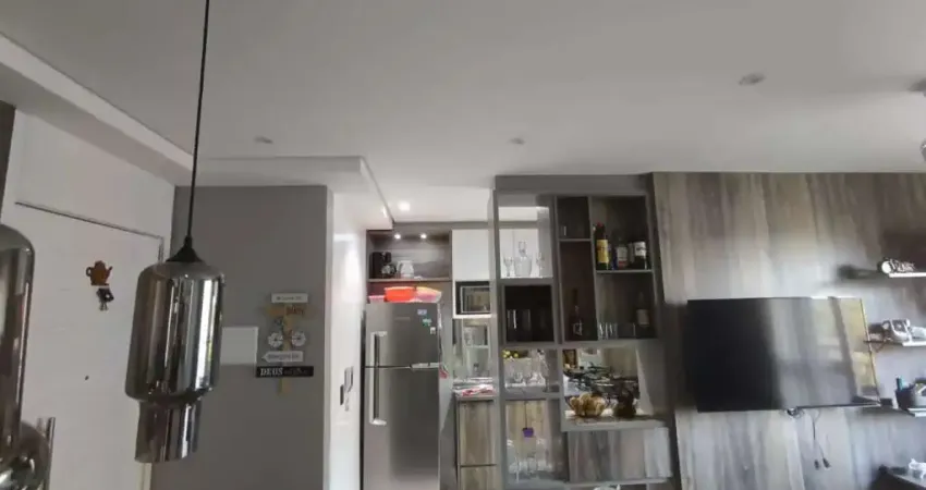 Apartamento para aluguel, 3 quarto(s),  Vila São João, Barueri - 4000