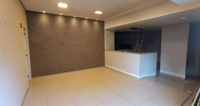 Salão comercial para aluguel,  Jardim Sao Pedro, Barueri - 3099