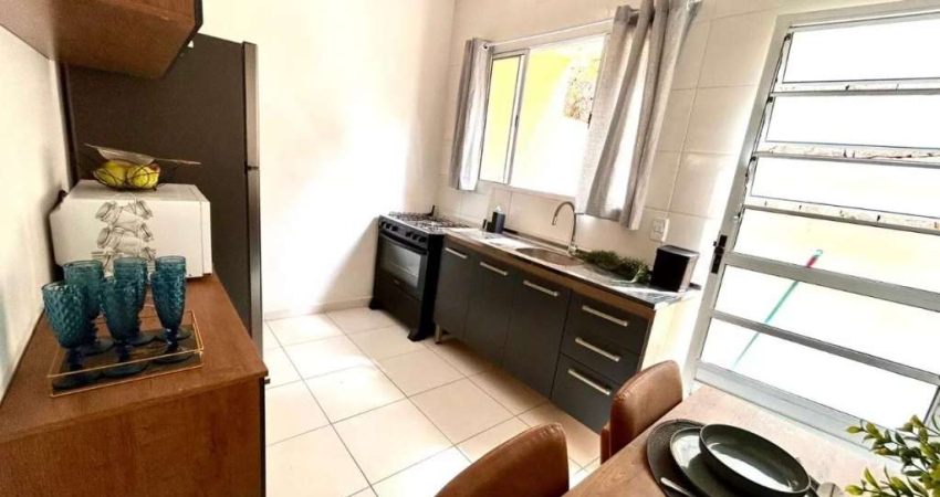Casa em condomínio para venda, 2 quarto(s),  Chácara Do Solar Iii, Santana De Parnaíba - 3104