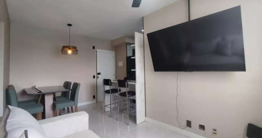 Apartamento para , 2 quarto(s),  Vila São João, Barueri - 3998