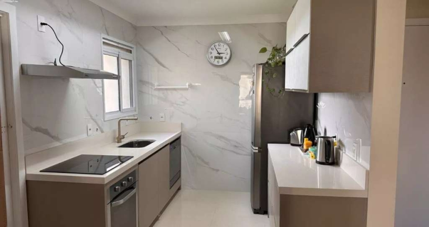 Apartamento para venda, 3 quarto(s),  Jardim Tupanci, Barueri - 3106