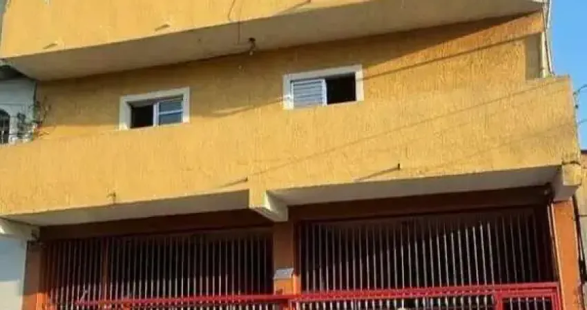 Casa para venda, 7 quarto(s),  Jardim Iracema/aldeia, Barueri - 3103