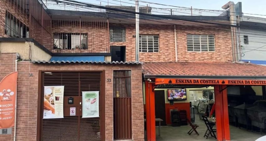 Casa para aluguel, 2 quarto(s),  Jardim Belval, Barueri - 3095