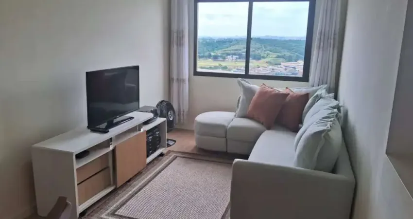 Apartamento para venda, 1 quarto(s),  Jardim Belval, Barueri - 3109