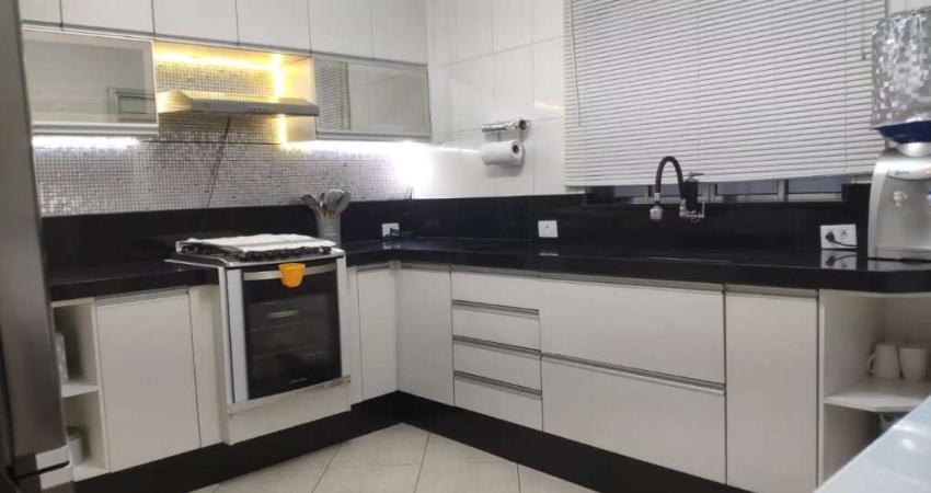 Casa para Venda em Barueri / SP no bairro Jardim do Líbano - 3065-3725448