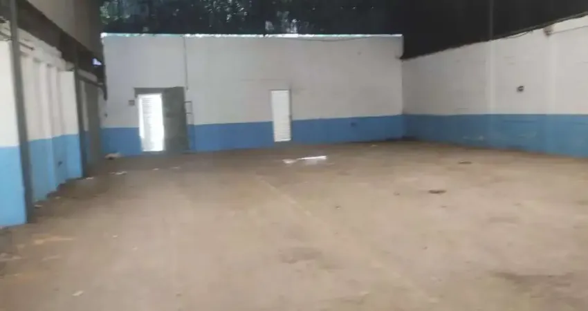 Galpão para Locação em Santana de Parnaíba / SP no bairro Votuparim - 1174-2670445
