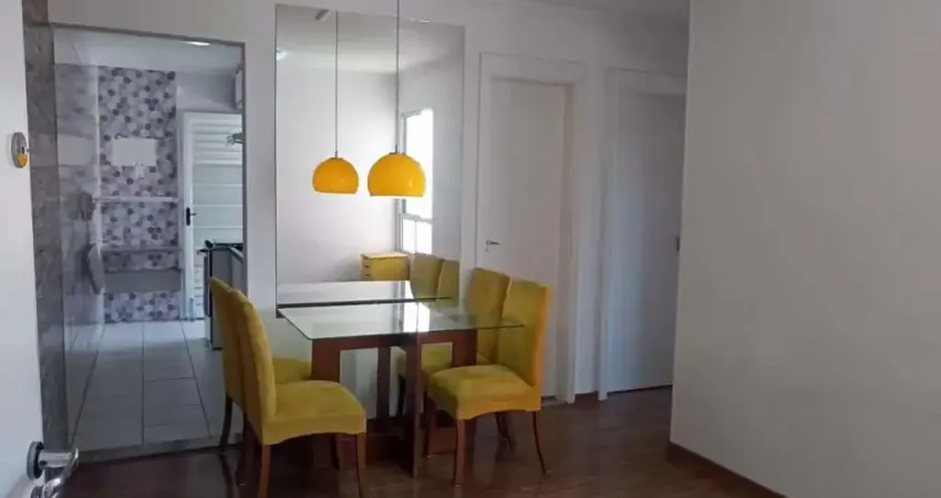 Apartamento para venda, 2 quarto(s),  jardim são luiz, jandira - 3187