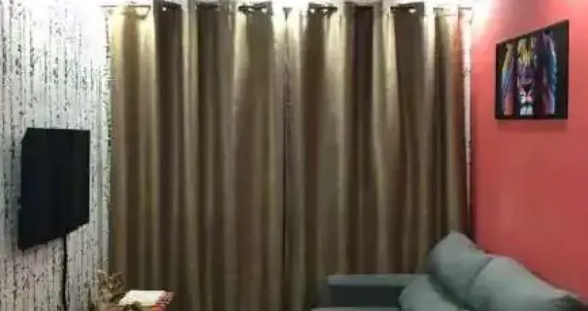 Apartamento com 2 quartos para alugar no Centro, Barueri 