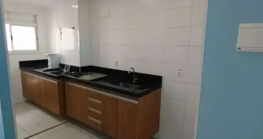 Apartamento com 2 quartos para alugar no Centro, Barueri