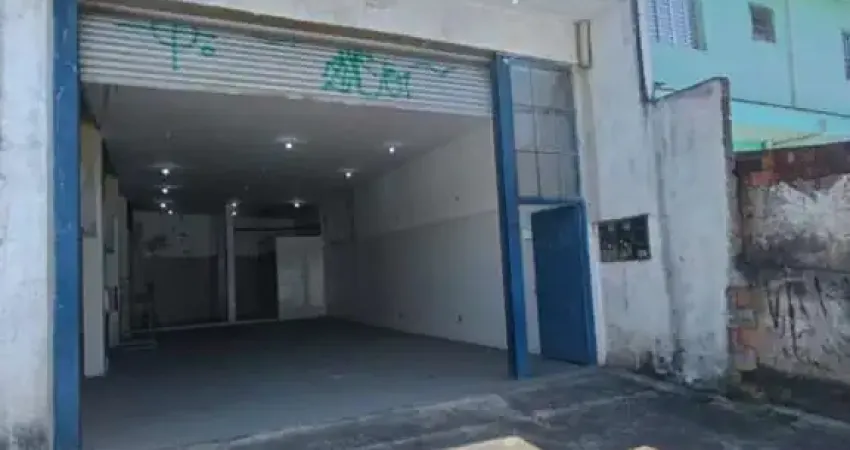 Sala comercial para alugar no Jardim dos Camargos, Barueri