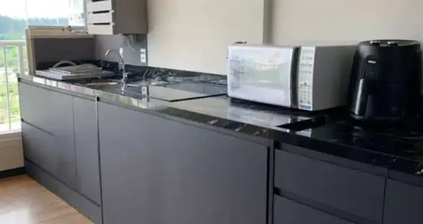 Apartamento para venda, 1 quarto(s), bethaville i, barueri - 3191