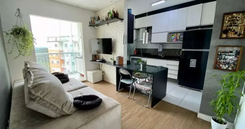 Apartamento para venda, 2 quarto(s), aldeia, barueri - 3198