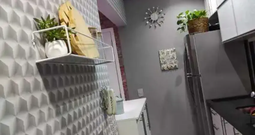 Apartamento para venda, 2 quarto(s),  jardim belval, barueri - 3205