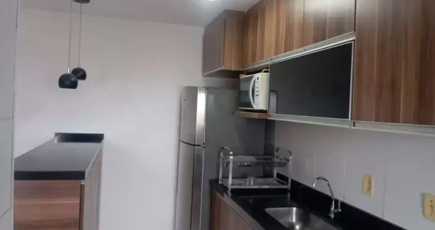 Apartamento para aluguel, 2 quarto(s),  votupoca, barueri - 3203