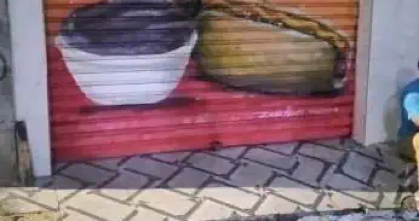 Ponto comercial para alugar no Munhoz Júnior, Osasco